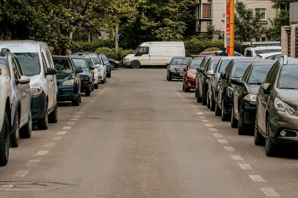 Unsplash editorial feature image for The New-Car Price Is Only the First Number to Verify; no readable text, logos, currency, personal data, or watermark; sharp topic relevance and...