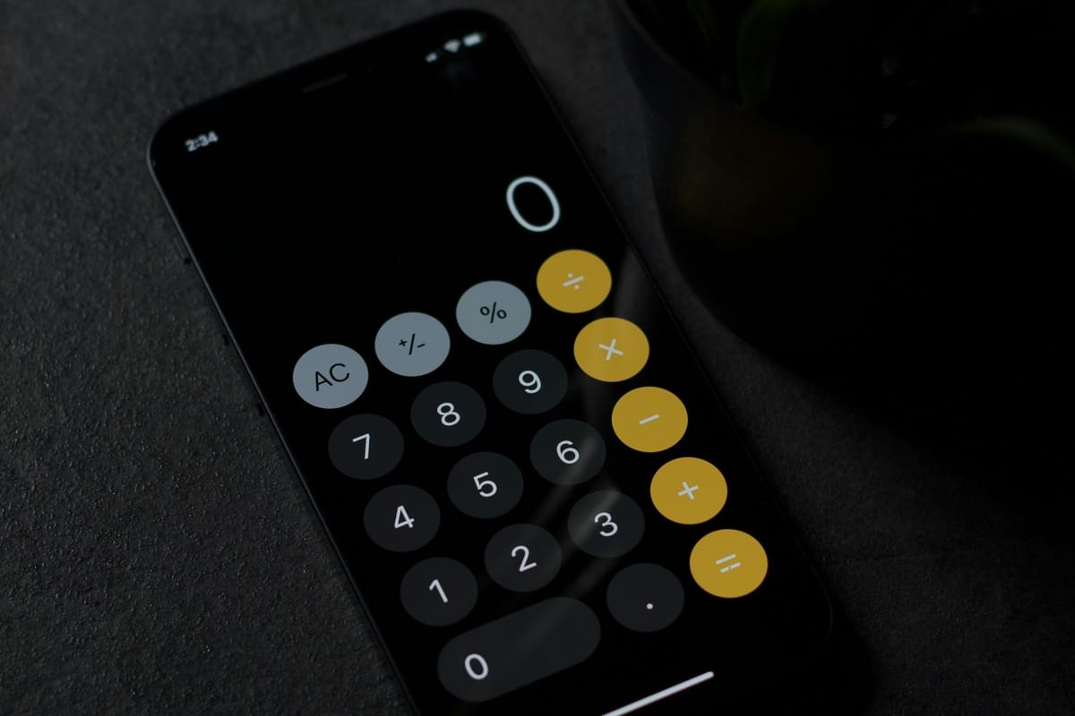 Unsplash editorial feature image for A Tax Change Is Not Confirmed Until the Source and Effective Date Match; no readable text, logos, currency, personal data, or watermark; sharp topic...