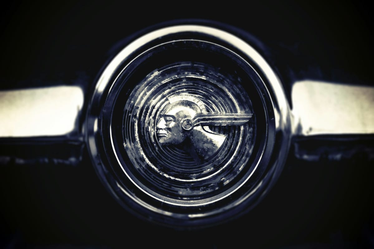 Unsplash editorial feature image for The Driver-Assistance Check to Make After a Windshield or Repair; no readable text, logos, currency, personal data, or watermark; sharp topic...