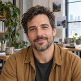 Jonas Vale