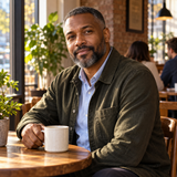 Marcus Reed