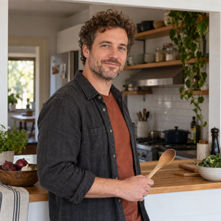 Simon Vale