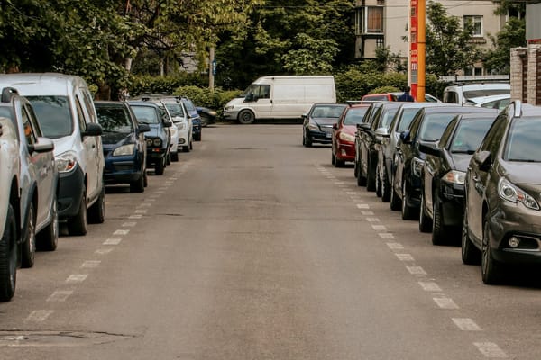 Unsplash editorial feature image for The New-Car Price Is Only the First Number to Verify; no readable text, logos, currency, personal data, or watermark; sharp topic relevance and...
