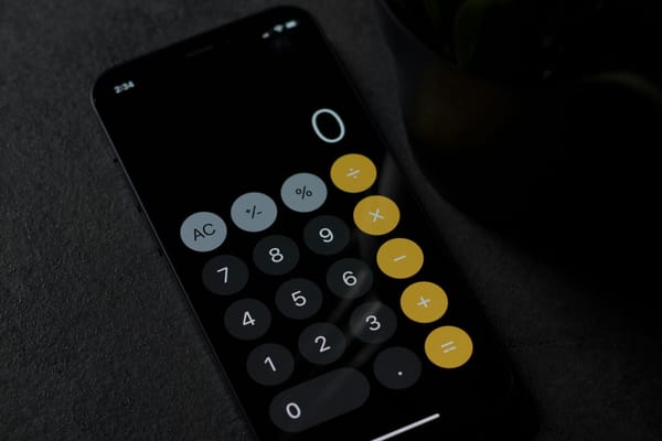 Unsplash editorial feature image for A Tax Change Is Not Confirmed Until the Source and Effective Date Match; no readable text, logos, currency, personal data, or watermark; sharp topic...