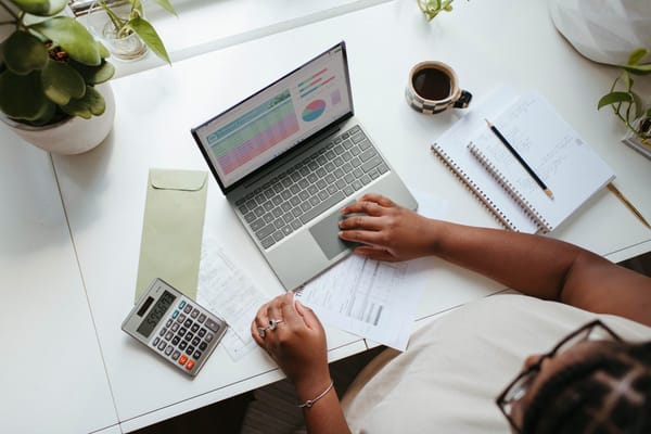 Unsplash editorial feature image for The Household Bill Audit That Finds Friction Before It Becomes a Crisis; no readable text, logos, currency, personal data, or watermark; sharp topic...