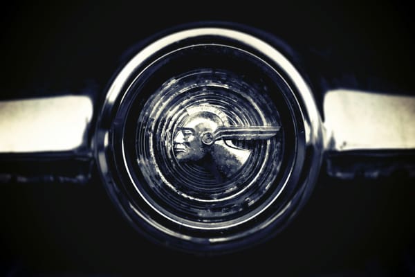 Unsplash editorial feature image for The Driver-Assistance Check to Make After a Windshield or Repair; no readable text, logos, currency, personal data, or watermark; sharp topic...