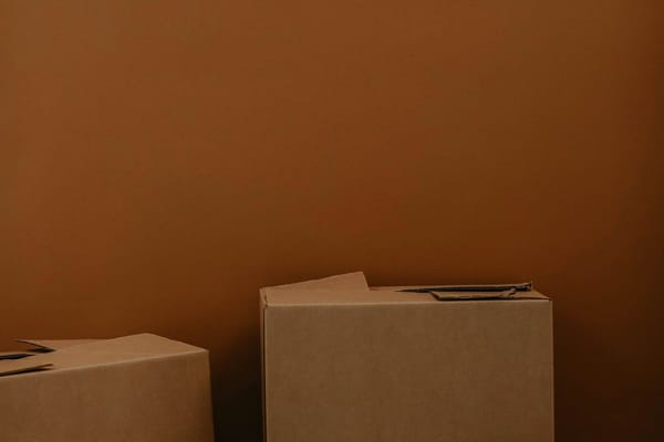 Unsplash editorial feature image for Downsizing Is a Life Transition Before It Is a Floor-Plan Decision; no readable text, logos, currency, personal data, or watermark; sharp topic...